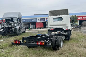 Զ�� ����H9E ���˰� 4X2 4.02�׵��Ŵ��綯��س� ��о132.6kWhͼƬ