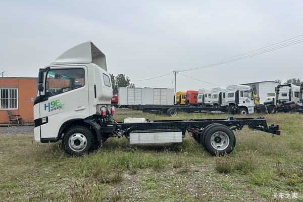 只要心动,立降0.50万!西安市星智H9E系列优惠就在你身边