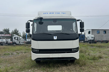 Զ�� ����H9E ���˰� 4X2 4.02�׵��Ŵ��綯��س� ��о132.6kWhͼƬ