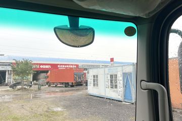 Զ�� ����H9E ���˰� 4X2 4.02�׵��Ŵ��綯��س� ��о132.6kWhͼƬ