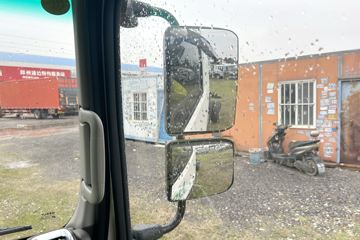 Զ�� ����H9E ���˰� 4X2 4.02�׵��Ŵ��綯��س� ��о132.6kWhͼƬ