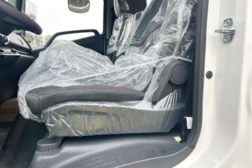 Զ�� ����H9E ���˰� 4X2 4.02�׵��Ŵ��綯��س� ��о132.6kWhͼƬ