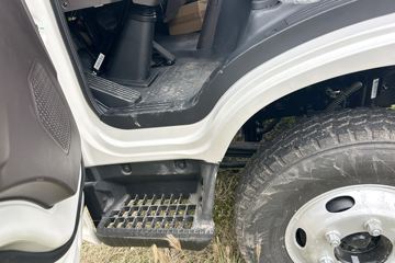 Զ�� ����H9E ���˰� 4X2 4.02�׵��Ŵ��綯��س� ��о132.6kWhͼƬ