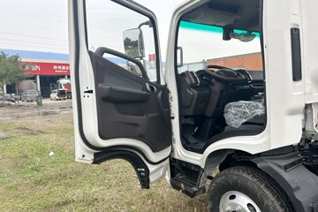 Զ�� ����H9E ���˰� 4X2 4.02�׵��Ŵ��綯��س� ��о132.6kWhͼƬ