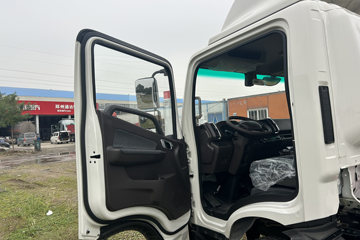 Զ�� ����H9E ���˰� 4X2 4.02�׵��Ŵ��綯��س� ��о132.6kWhͼƬ