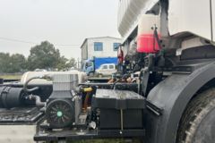 远程 星智H9E 智运版 4X2 4.02米单排纯电动冷藏车 智芯132.6kWh