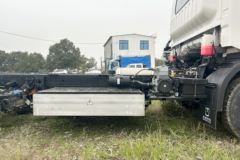 远程 星智H9E 智运版 4X2 4.02米单排纯电动冷藏车 智芯132.6kWh