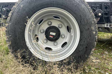 Զ�� ����H9E ���˰� 4X2 4.02�׵��Ŵ��綯��س� ��о132.6kWhͼƬ