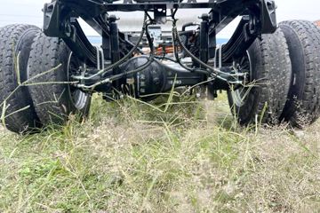 Զ�� ����H9E ���˰� 4X2 4.02�׵��Ŵ��綯��س� ��о132.6kWhͼƬ