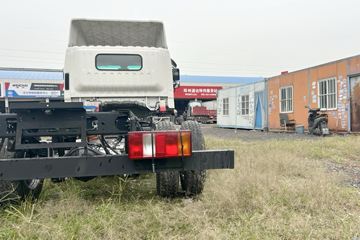 Զ�� ����H9E ���˰� 4X2 4.02�׵��Ŵ��綯��س� ��о132.6kWhͼƬ