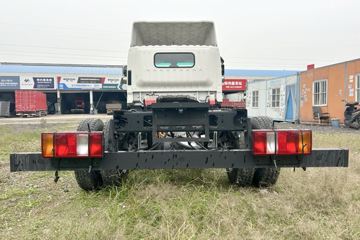 Զ�� ����H9E ���˰� 4X2 4.02�׵��Ŵ��綯��س� ��о132.6kWhͼƬ