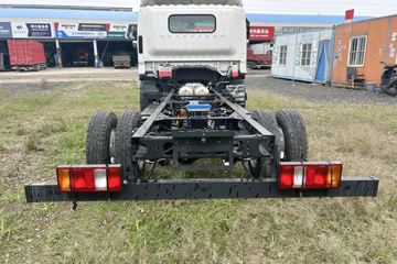 Զ�� ����H9E ���˰� 4X2 4.02�׵��Ŵ��綯��س� ��о132.6kWhͼƬ