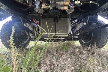 Զ�� ����H9E ���˰� 4X2 4.02�׵��Ŵ��綯��س� ��о132.6kWhͼƬ