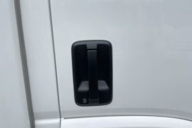 五十铃M100&nbsp;载货车外观                                                图片