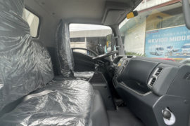 五十铃M100&nbsp;载货车驾驶室                                               图片