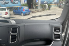 庆铃 五十铃M100 132马力 4.13米单排厢式轻卡