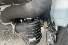 庆铃 五十铃M100 132马力 4.13米单排厢式轻卡