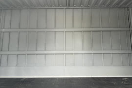 五十铃M100&nbsp;载货车上装                                                图片