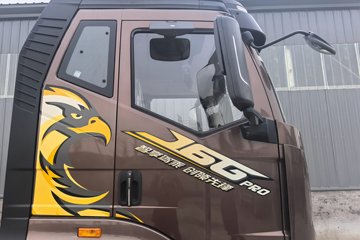 һ�����J6G Pro�캽�� 7.8L���� 380���� 4X2 һ�����10�� ȫ���߶� 6.75�������ػ���ͼƬ