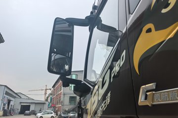 һ�����J6G Pro�캽�� 7.8L���� 380���� 4X2 һ�����10�� ȫ���߶� 6.75�������ػ���ͼƬ