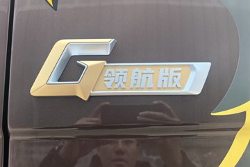 һ�����J6G Pro�캽�� 7.8L���� 380���� 4X2 һ�����10�� ȫ���߶� 6.75�������ػ���ͼƬ