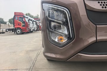 һ�����J6G Pro�캽�� 7.8L���� 380���� 4X2 һ�����10�� ȫ���߶� 6.75�������ػ���ͼƬ