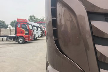 һ�����J6G Pro�캽�� 7.8L���� 380���� 4X2 һ�����10�� ȫ���߶� 6.75�������ػ���ͼƬ