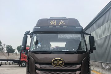 һ�����J6G Pro�캽�� 7.8L���� 380���� 4X2 һ�����10�� ȫ���߶� 6.75�������ػ���ͼƬ