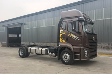 һ�����J6G Pro�캽�� 7.8L���� 380���� 4X2 һ�����10�� ȫ���߶� 6.75�������ػ���ͼƬ