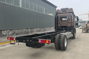 һ�����J6G Pro�캽�� 7.8L���� 380���� 4X2 һ�����10�� ȫ���߶� 6.75�������ػ���ͼƬ