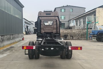 һ�����J6G Pro�캽�� 7.8L���� 380���� 4X2 һ�����10�� ȫ���߶� 6.75�������ػ���ͼƬ