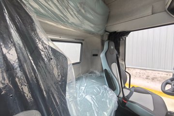 һ�����J6G Pro�캽�� 7.8L���� 380���� 4X2 һ�����10�� ȫ���߶� 6.75�������ػ���ͼƬ