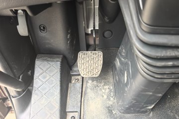 һ�����J6G Pro�캽�� 7.8L���� 380���� 4X2 һ�����10�� ȫ���߶� 6.75�������ػ���ͼƬ