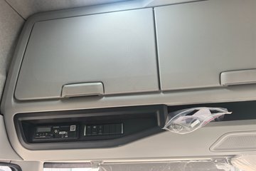 һ�����J6G Pro�캽�� 7.8L���� 380���� 4X2 һ�����10�� ȫ���߶� 6.75�������ػ���ͼƬ