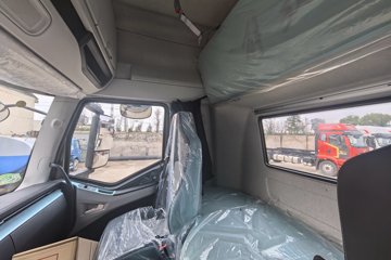 һ�����J6G Pro�캽�� 7.8L���� 380���� 4X2 һ�����10�� ȫ���߶� 6.75�������ػ���ͼƬ