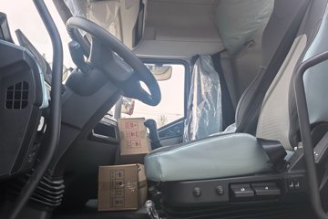 һ�����J6G Pro�캽�� 7.8L���� 380���� 4X2 һ�����10�� ȫ���߶� 6.75�������ػ���ͼƬ