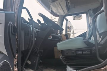 һ�����J6G Pro�캽�� 7.8L���� 380���� 4X2 һ�����10�� ȫ���߶� 6.75�������ػ���ͼƬ