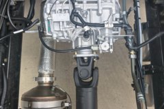 一汽解放J6G Pro领航版 7.8L柴油 380马力 4X2 一汽解放10档 全浮高顶 6.75米栏板载货车