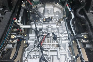 һ�����J6G Pro�캽�� 7.8L���� 380���� 4X2 һ�����10�� ȫ���߶� 6.75�������ػ���ͼƬ