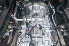 一汽解放J6G Pro领航版 7.8L柴油 380马力 4X2 一汽解放10档 全浮高顶 6.75米栏板载货车