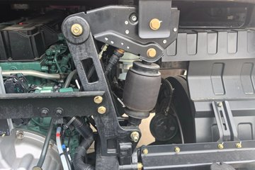 һ�����J6G Pro�캽�� 7.8L���� 380���� 4X2 һ�����10�� ȫ���߶� 6.75�������ػ���ͼƬ