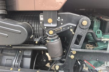 һ�����J6G Pro�캽�� 7.8L���� 380���� 4X2 һ�����10�� ȫ���߶� 6.75�������ػ���ͼƬ