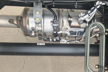 һ�����J6G Pro�캽�� 7.8L���� 380���� 4X2 һ�����10�� ȫ���߶� 6.75�������ػ���ͼƬ