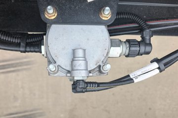 һ�����J6G Pro�캽�� 7.8L���� 380���� 4X2 һ�����10�� ȫ���߶� 6.75�������ػ���ͼƬ