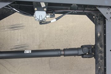 һ�����J6G Pro�캽�� 7.8L���� 380���� 4X2 һ�����10�� ȫ���߶� 6.75�������ػ���ͼƬ