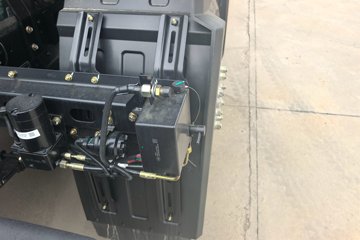 һ�����J6G Pro�캽�� 7.8L���� 380���� 4X2 һ�����10�� ȫ���߶� 6.75�������ػ���ͼƬ