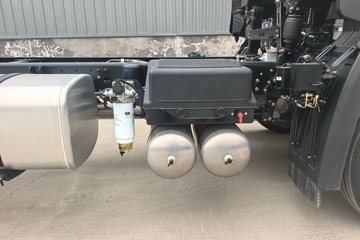 һ�����J6G Pro�캽�� 7.8L���� 380���� 4X2 һ�����10�� ȫ���߶� 6.75�������ػ���ͼƬ