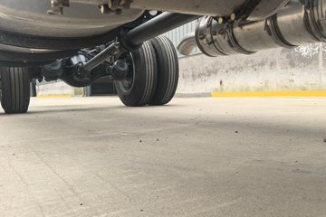 һ�����J6G Pro�캽�� 7.8L���� 380���� 4X2 һ�����10�� ȫ���߶� 6.75�������ػ���ͼƬ