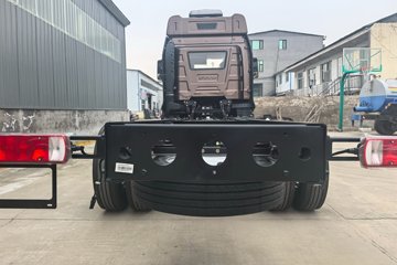 һ�����J6G Pro�캽�� 7.8L���� 380���� 4X2 һ�����10�� ȫ���߶� 6.75�������ػ���ͼƬ