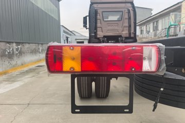 һ�����J6G Pro�캽�� 7.8L���� 380���� 4X2 һ�����10�� ȫ���߶� 6.75�������ػ���ͼƬ